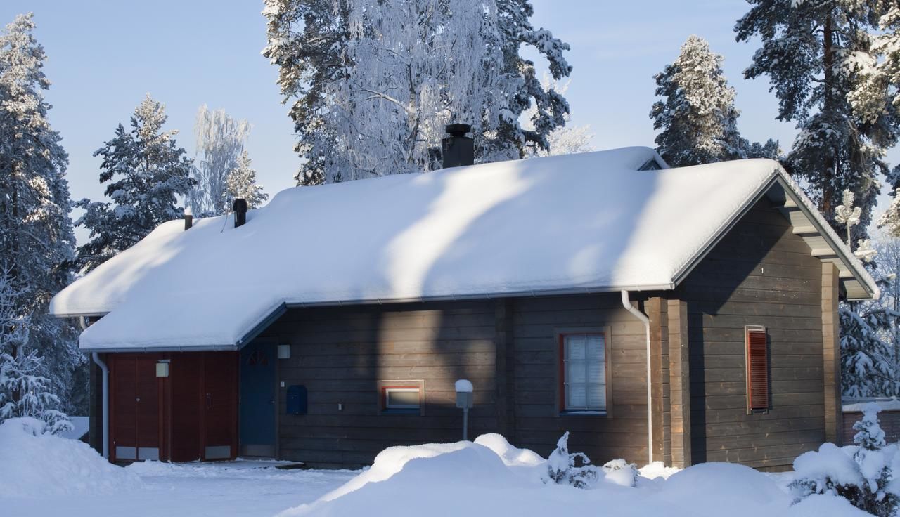 Курортные отели Rauhalahti Holiday Homes Куопио-46
