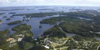 Курортные отели Rauhalahti Holiday Homes Куопио-0