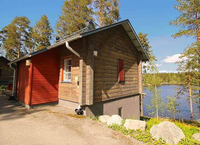 Курортные отели Rauhalahti Holiday Homes Куопио-19